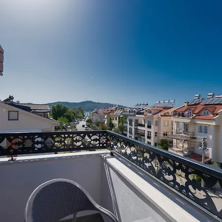 Mucize Appartement