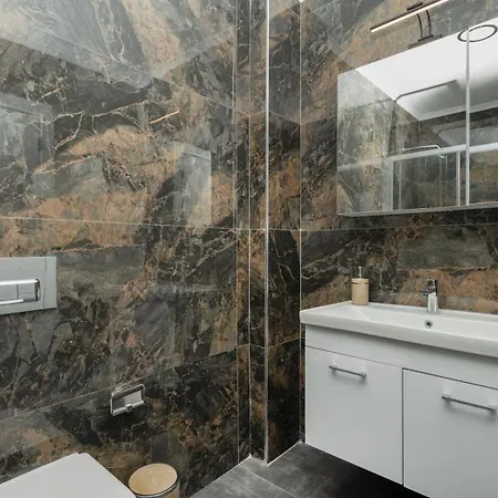 Apartment Mucize *