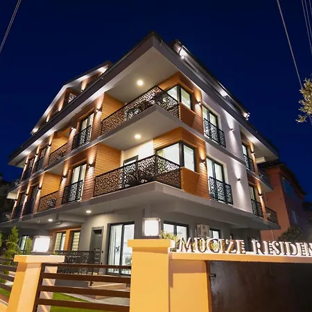 Appartement Mucize Fethiye