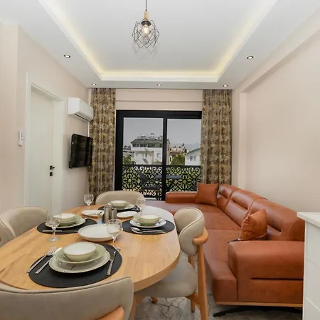Mucize Appartement *