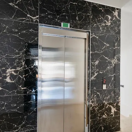 Mucize Appartement
