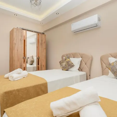 Mucize Apartment Fethiye