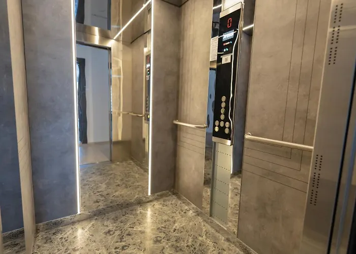 Apartman Mucize Fethiye