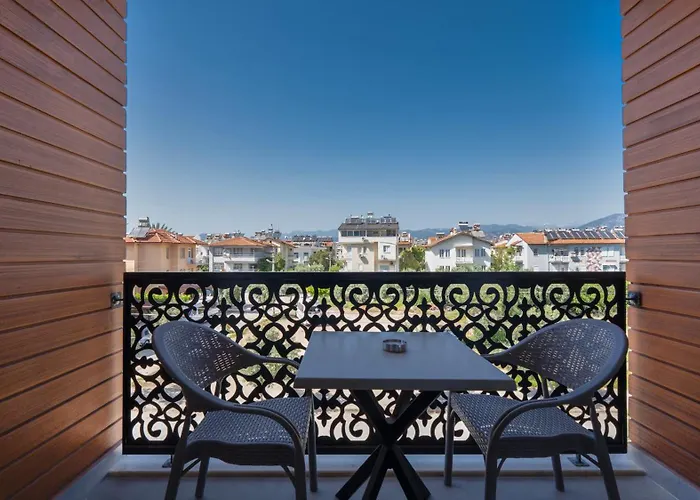 Appartement Mucize *