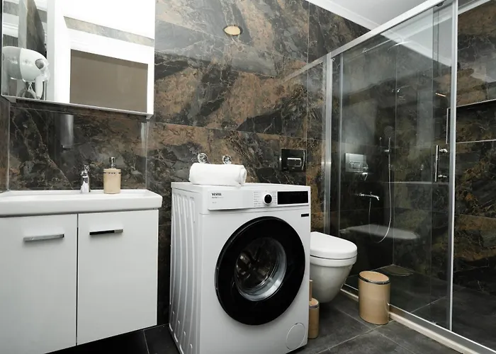 Mucize Apartman Fethiye