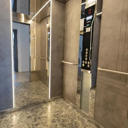 Apartman Mucize Fethiye