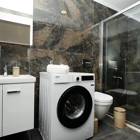 Mucize Apartman Fethiye